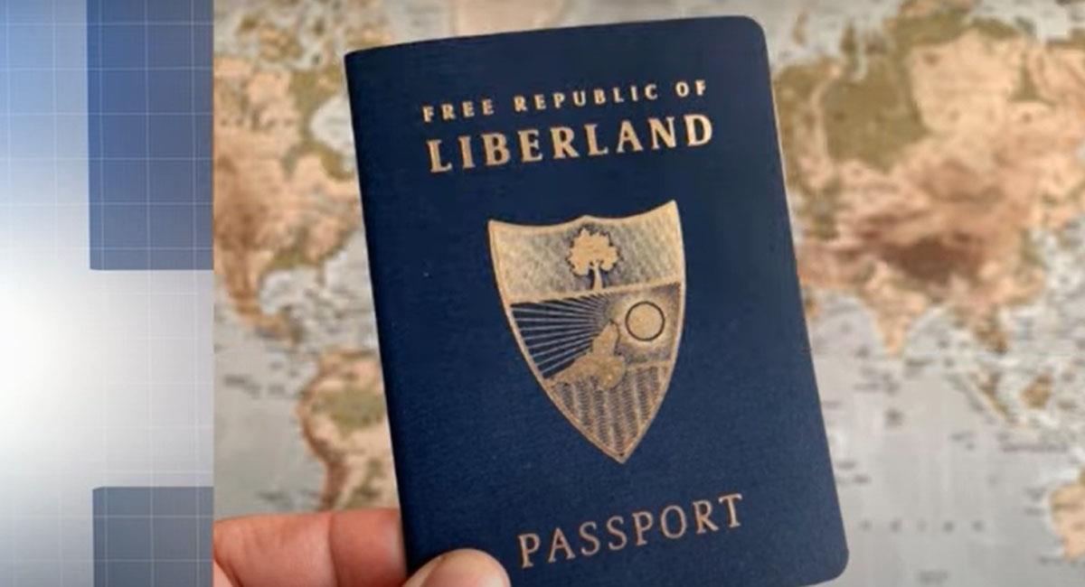 Liberland es una ciudad-estado de 7 kilómetros que no cuenta con reconocimiento internacional. Foto: Youtube