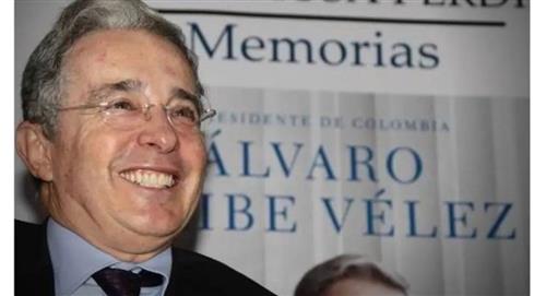 ¿Otra vez ganó? Corte Suprema se inhibe de investigar a Uribe