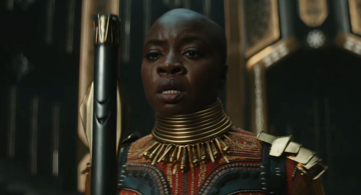 "Black Panther: Wakanda Forever" es la más reciente cinta de Marvel Studios. Foto: Twitter @theblackpanther