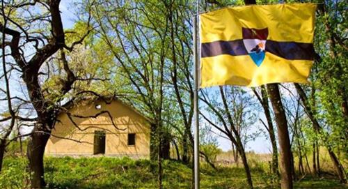 ¿Liberland no solo ha entablado relaciones con Manizales?