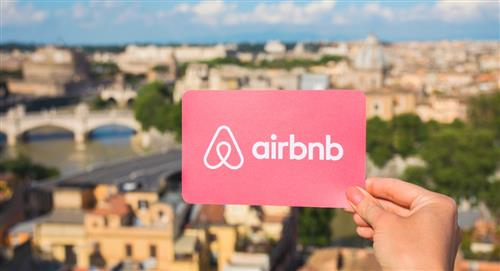 Hospedajes de Airbnb curiosos e imperdibles 