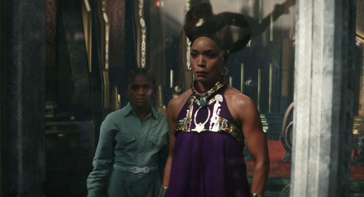 "Black Panther: Wakanda Forever" ha sido el estreno más destacado de la semana. Foto: Twitter @theblackpanther