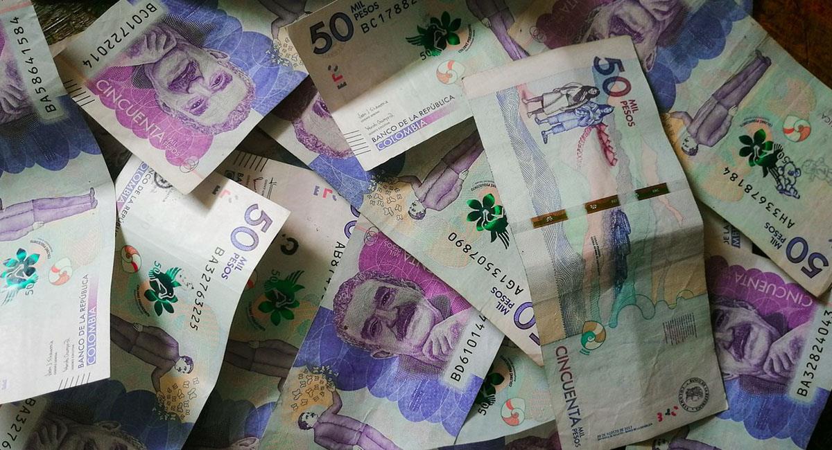 El Gobierno de Gustavo Petro espera recaudar 20 billones de pesos con la reforma tributaria. Foto: Pixabay