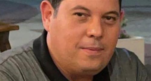 Empresario Carlos José Dangond fue hallado sin vida en Soacha