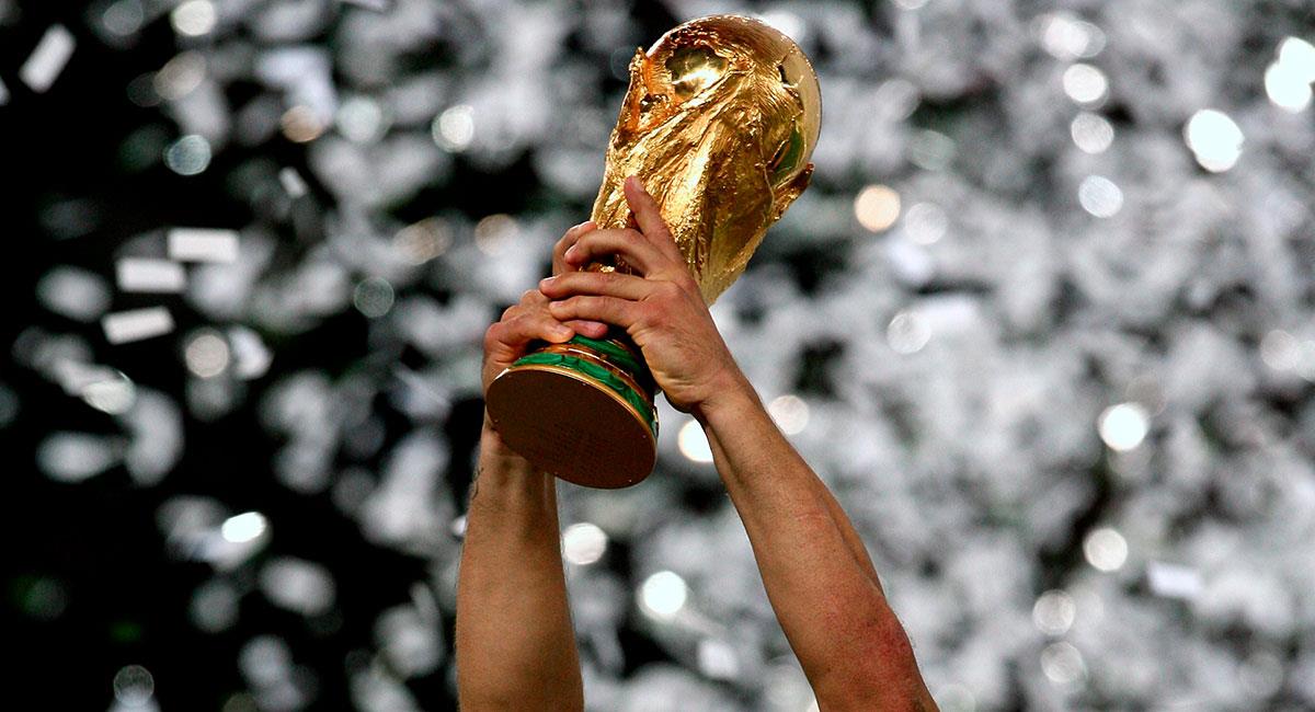 ¿Quién será el mejor goleador del mundial de Qatar?. Foto: Shutterstock