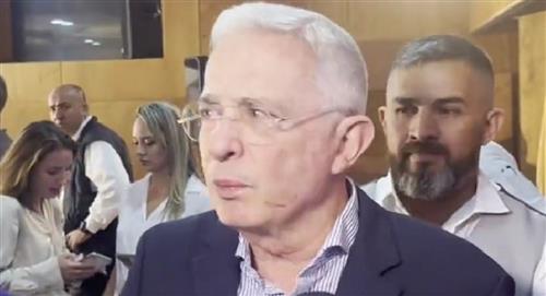 Uribe le dice NO a la educación sexual: “no aprueben ese proyecto”
