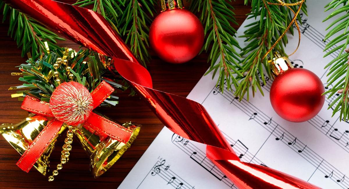 Villancicos de Navidad. Foto: Shutterstock