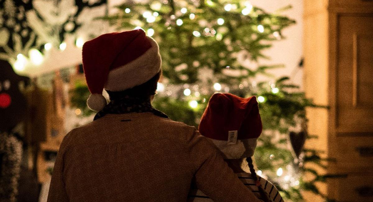 Villancincos de Navidad. Foto: Shutterstock
