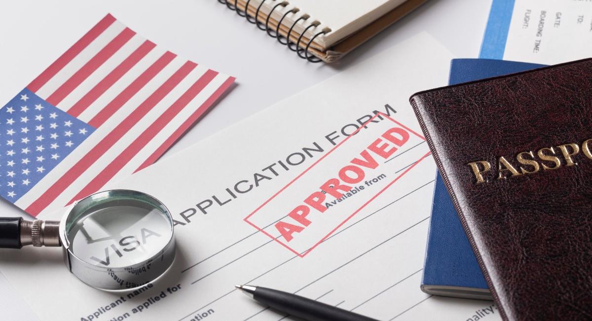 De dos años a dos meses hubo reducción en una de las visas. Foto: Shutterstock