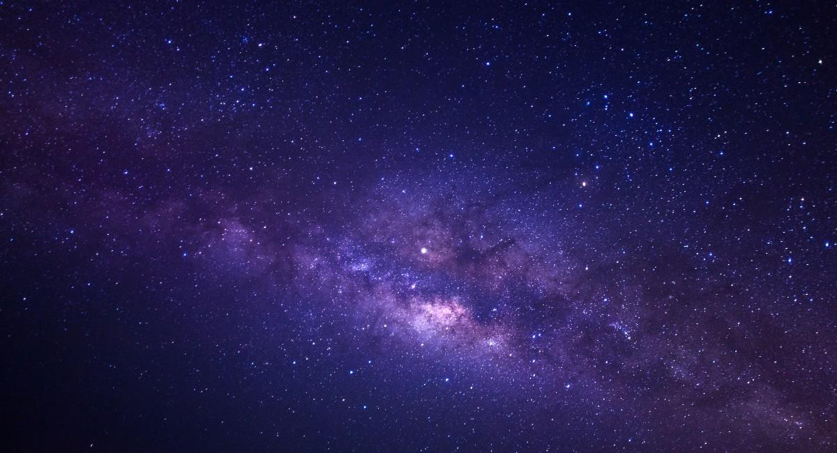 Más de 200.000 galaxias podrán ser observadas. Foto: Shutterstock