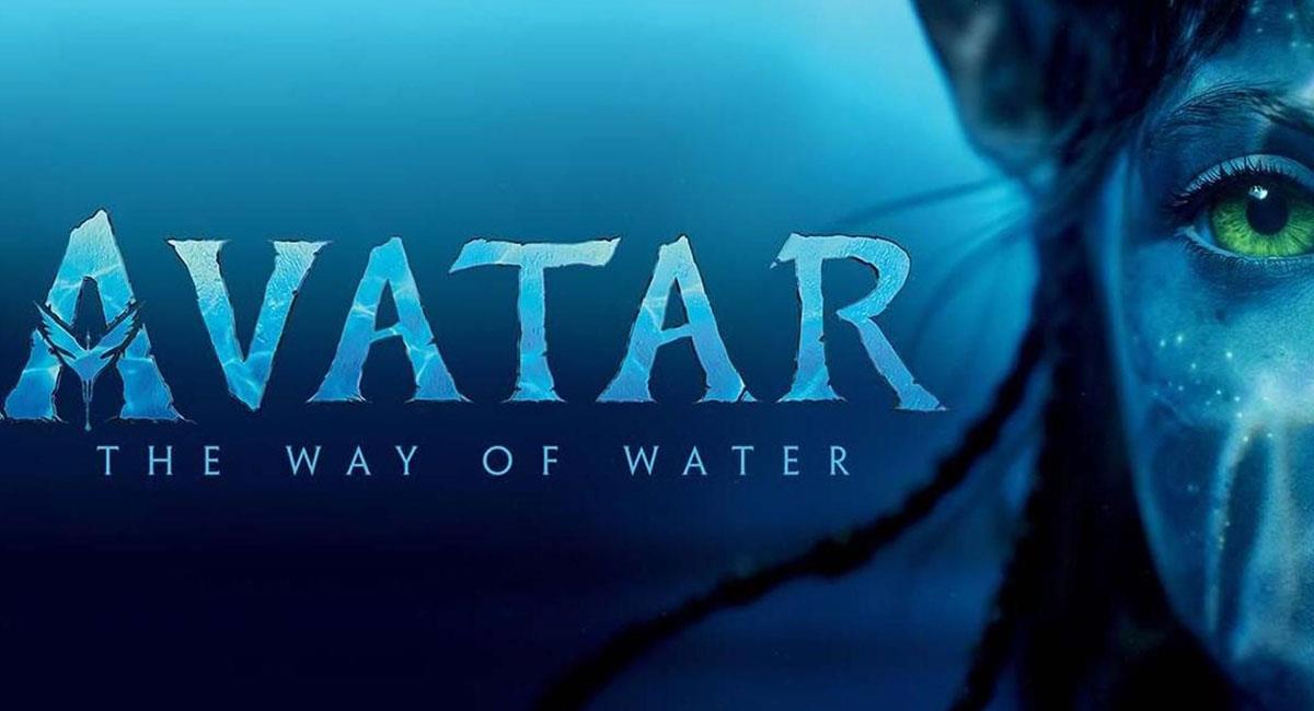 La nueva entrega de "Avatar" tiene la presión de igualar el éxito de su antecesora. Foto: Twitter @officialavatar
