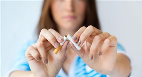 Consejos para dejar la adicción al cigarrillo