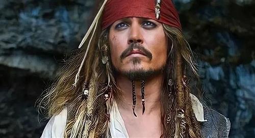 Johnny Depp regresaría a Piratas del Caribe en su próxima película