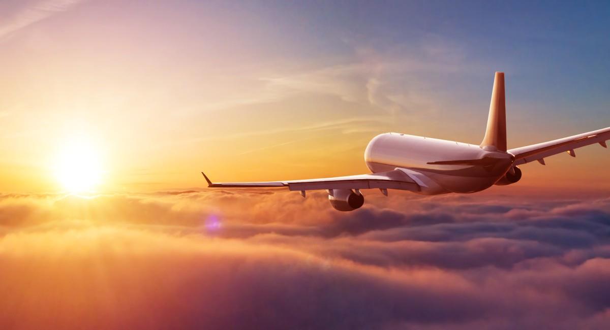 Esta historia hace parte de los mitos de la aviación. Foto: Shutterstock
