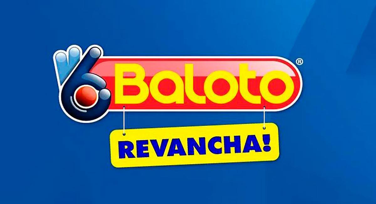 Sorteo del Baloto y Revancha del sábado 26 de noviembre. Foto: Interlatin