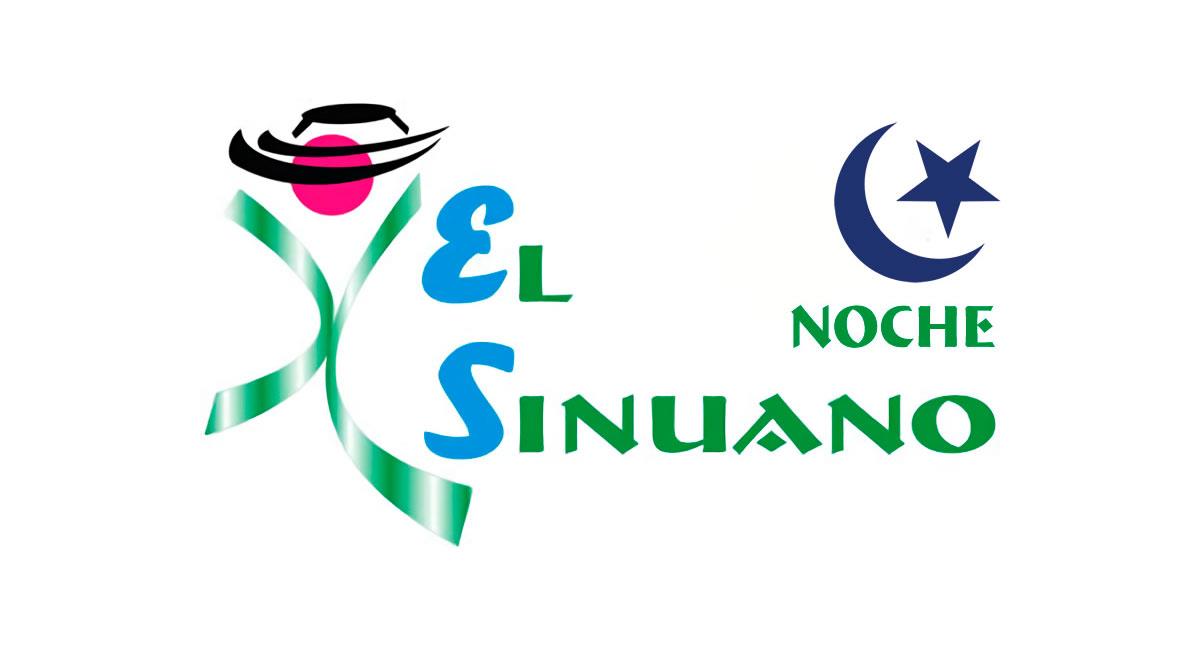 Loterá del Sinuano Noche. Foto: Interlatin