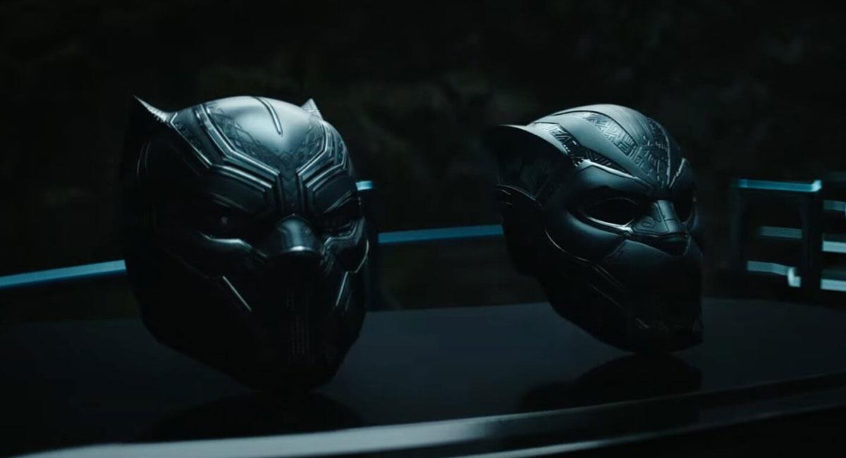 "Black Panther: Wakanda Forever" fue el último estreno en cines de Marvel Studios en el 2022. Foto: Twitter @theblackpanther