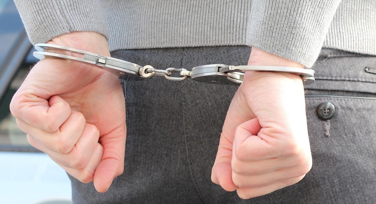 Más de 32 años de cárcel para hombre que asfixió a su expareja. Foto: Pixabay