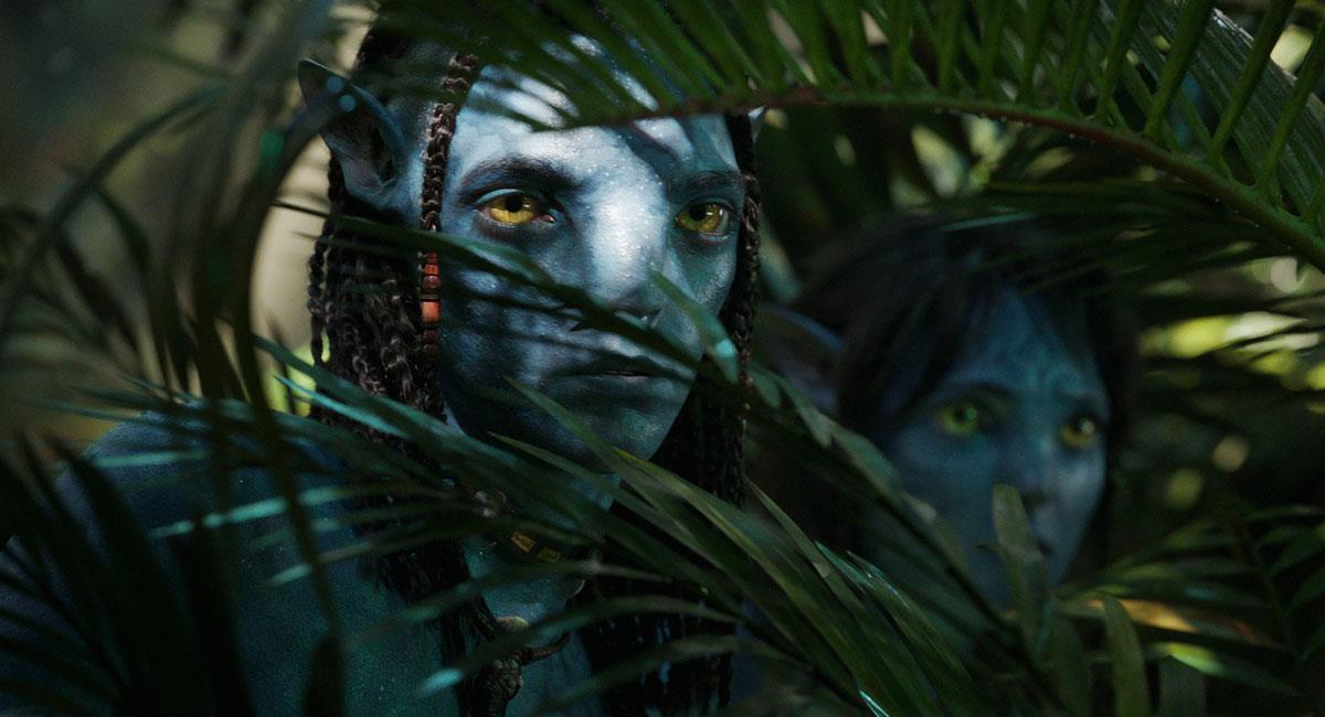 "Avatar: The Way Of Water" llegará a los cines en menos de un mes. Foto: Twitter @officialavatar
