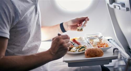 Avianca ahora venderá en vuelos nacionales y en parte de internacionales alimentos y bebidas 