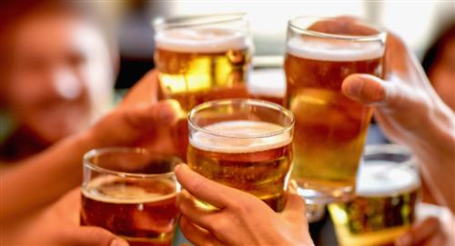 El consumo de cerveza va en aumento entre los colombianos 