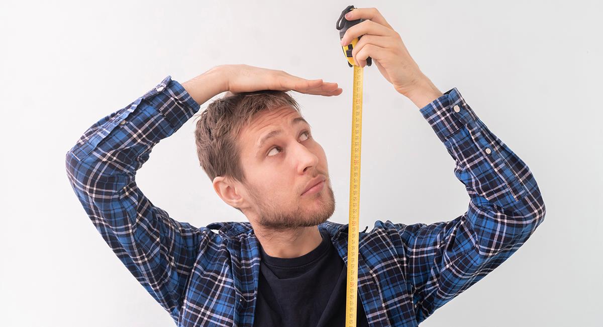 Para ser más altos, cada vez más hombres se someten a peligrosa cirugía estética. Foto: Shutterstock