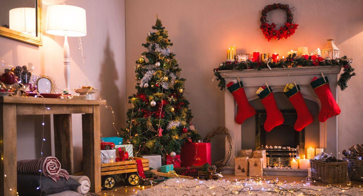 foso Fácil al exilio Quieres atraer la abundancia en esta navidad? Implementa estas decoraciones  en tu hogar