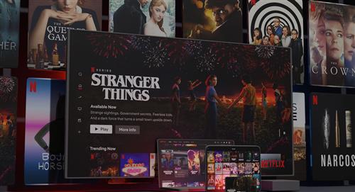 Netflix las películas y series que abandonan su catálogo en diciembre del 2022