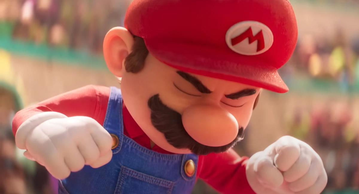 "Super Mario Bros" es muy esperada por los fans de los videojuegos de Nintendo. Foto: Youtube Captura canal Universal Pictures