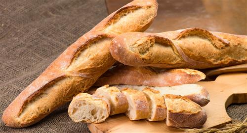 El pan francés es ahora patrimonio inmaterial de la humanidad 