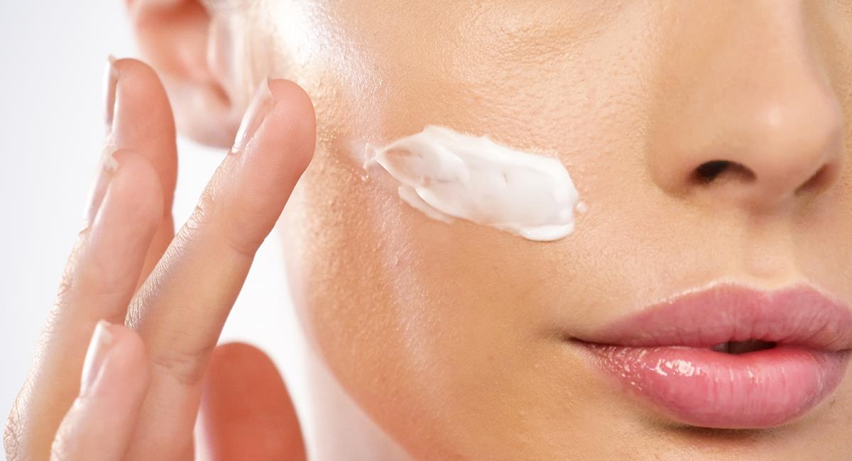Mujer perdió la visión periférica, aparentemente por usar cremas para aclarar la piel. Foto: Shutterstock