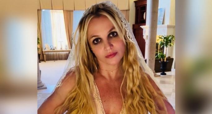 Britney Spears revela que padece una enfermedad que no tiene cura. Foto: Instagram @britneyspears