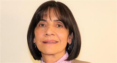 Olga Lucía Acosta, nueva codirectora del Banco de la República