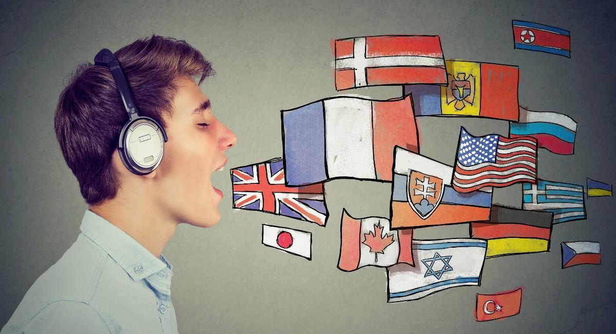Hoy en día, hablar un idioma es una necesidad. Foto: Shutterstock