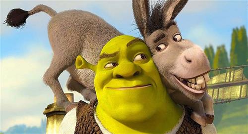La quinta película de "Shrek" podría ser una realidad