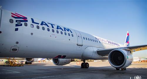 LATAM ya no ofrecerá vuelos desde Bogotá hacia Valledupar