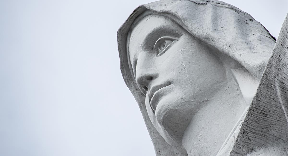 Se acerca el apocalipsis: vidente revela preocupante profecía de la Virgen de Guadalupe. Foto: Shutterstock