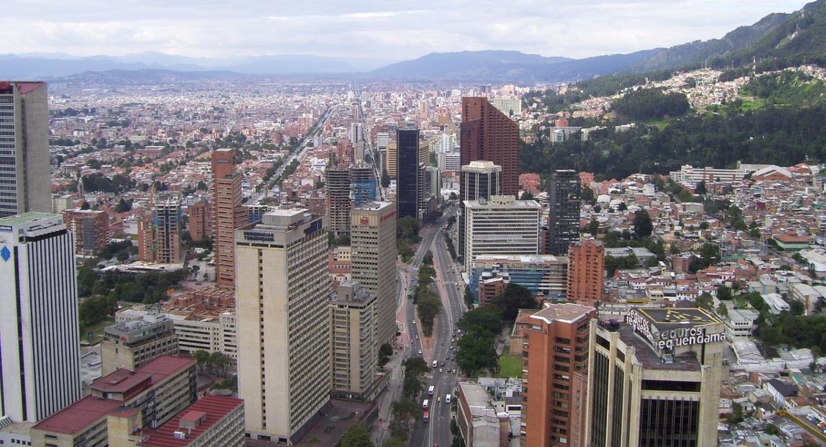 Bogotá adopta presupuesto para 2023 por $31,5 billones. Foto: Pixabay