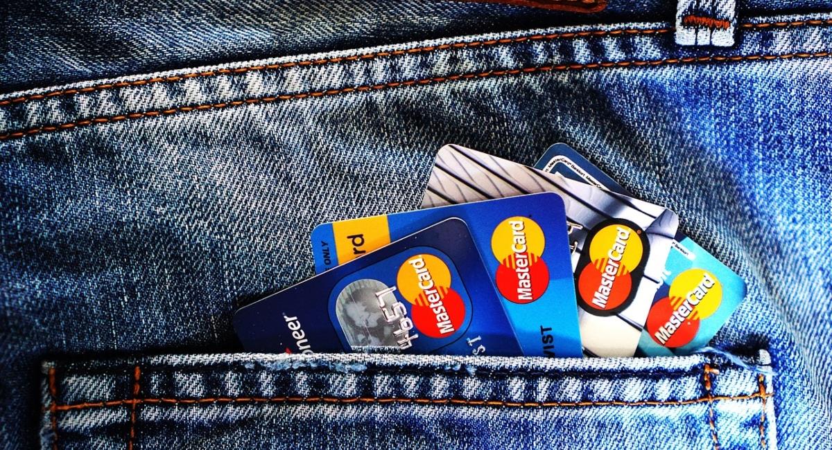 El cambio en el uso de las tarjetas de crédito que traerá el nuevo salario mínimo. Foto: Pixabay