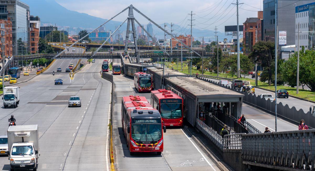 Estas serán las tarifas de transporte público para el 2023. Foto: Shutterstock EGT-1