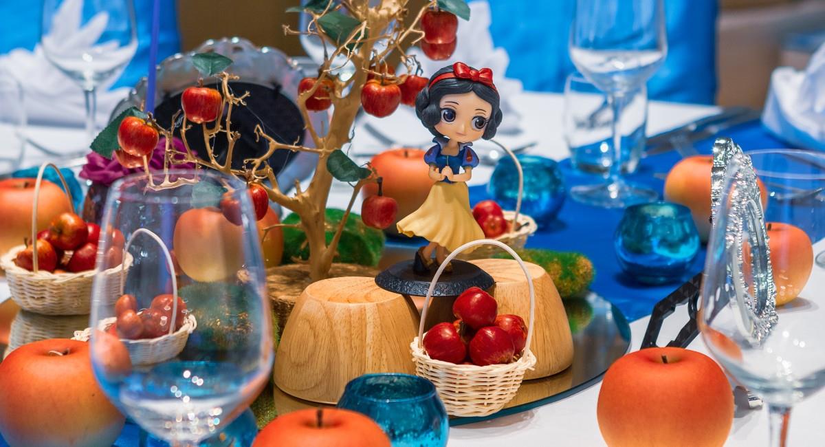 Un recetario que deseará para esta navidad. Foto: Shutterstock