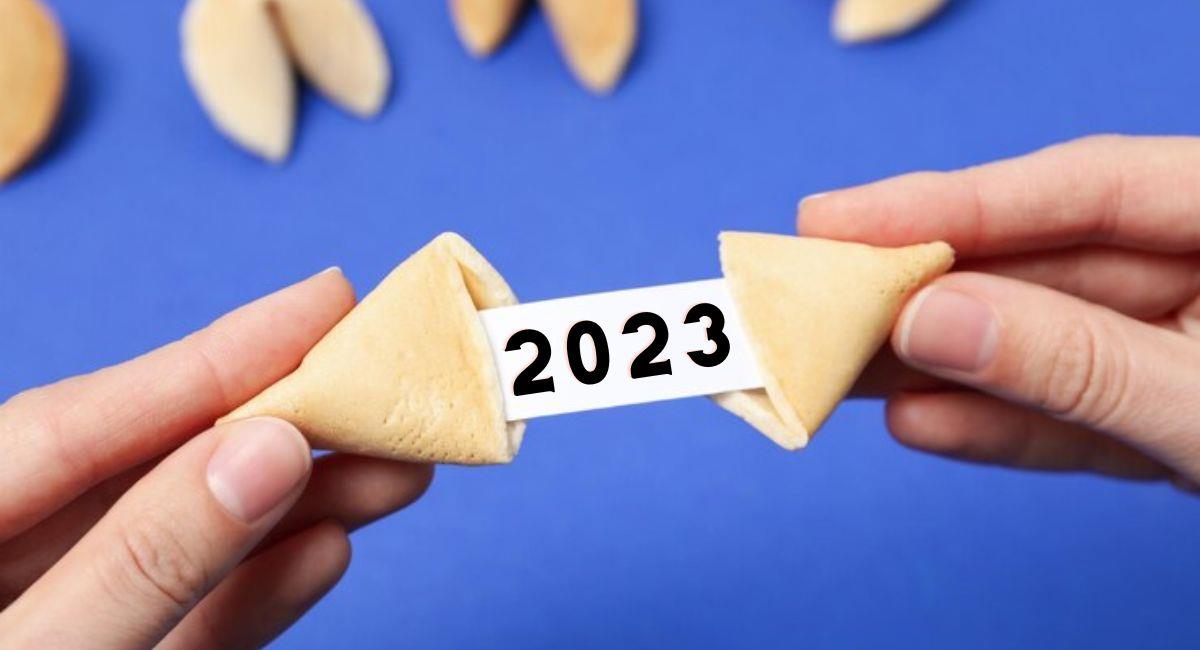 Predicciones horóscopo chino para el 2023. Foto: Freepik
