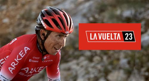 La Vuelta a España 2023: Se reveló el punto de partida de la próxima ronda ibérica
