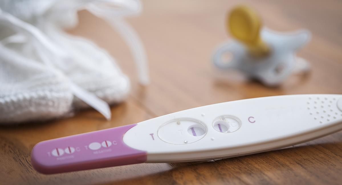 7 síntomas poco comunes de embarazo: se presentan las primeras semanas. Foto: Shutterstock