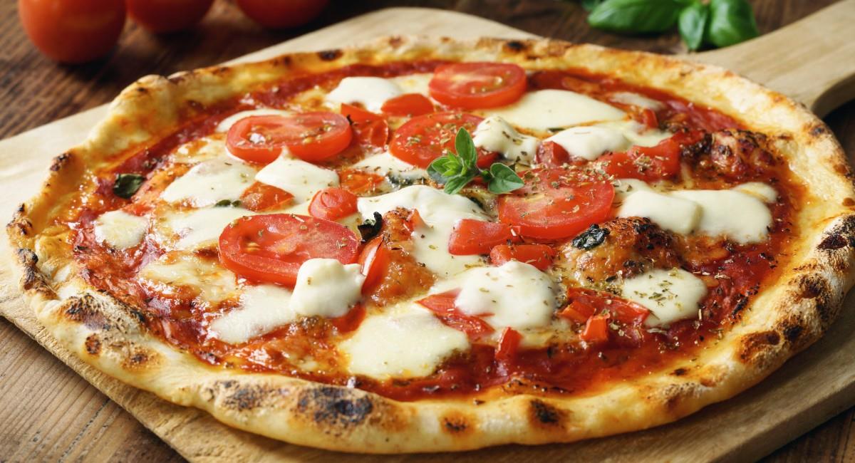 Las mejores pizzas sin duda las encontrará en alguno de estos establecimientos. Foto: Shutterstock