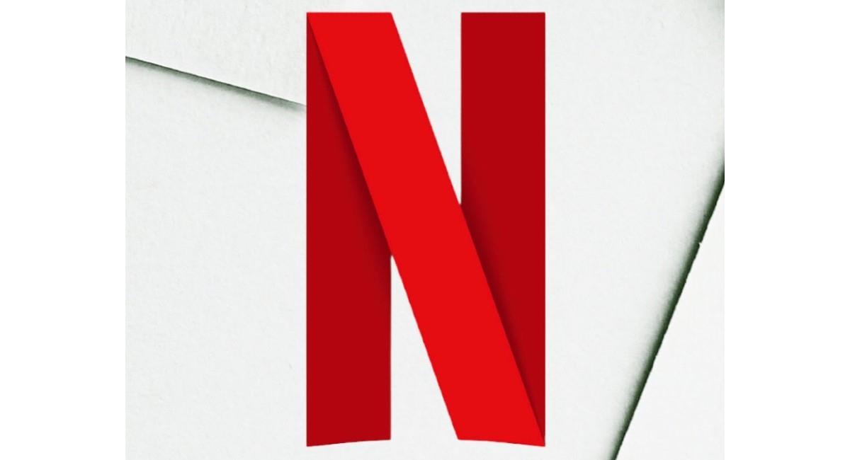 Logo de Netflix. Foto: Instagram @officialcorajcollins