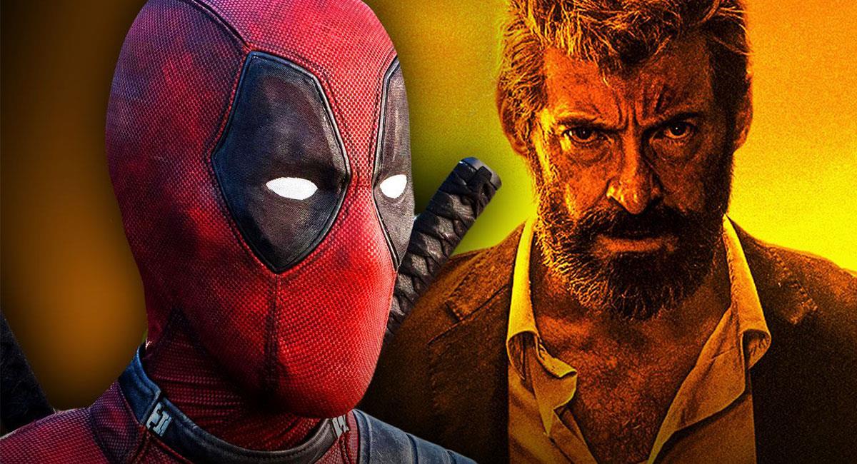 Hugh Jackman retomará su papel de 'Wolverine' en la nueva cinta de "Deadpool". Foto: Twitter @MCU_Direct