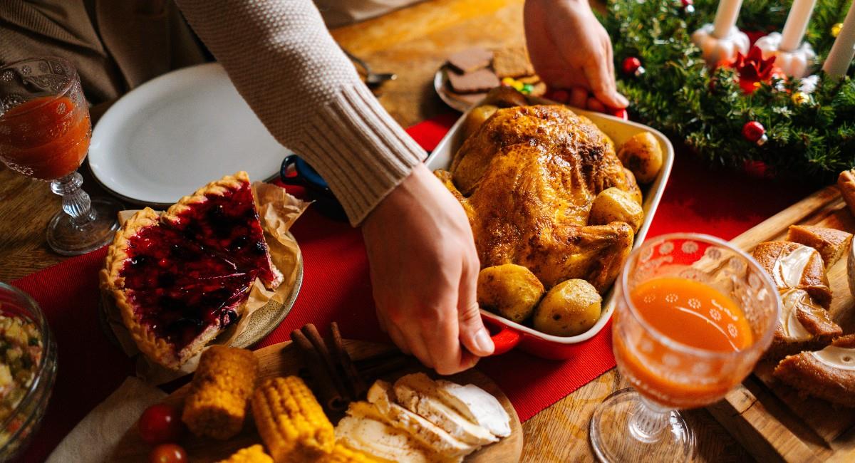 Tradiciones gastronómicas que a lo mejor no conocía. Foto: Shutterstock
