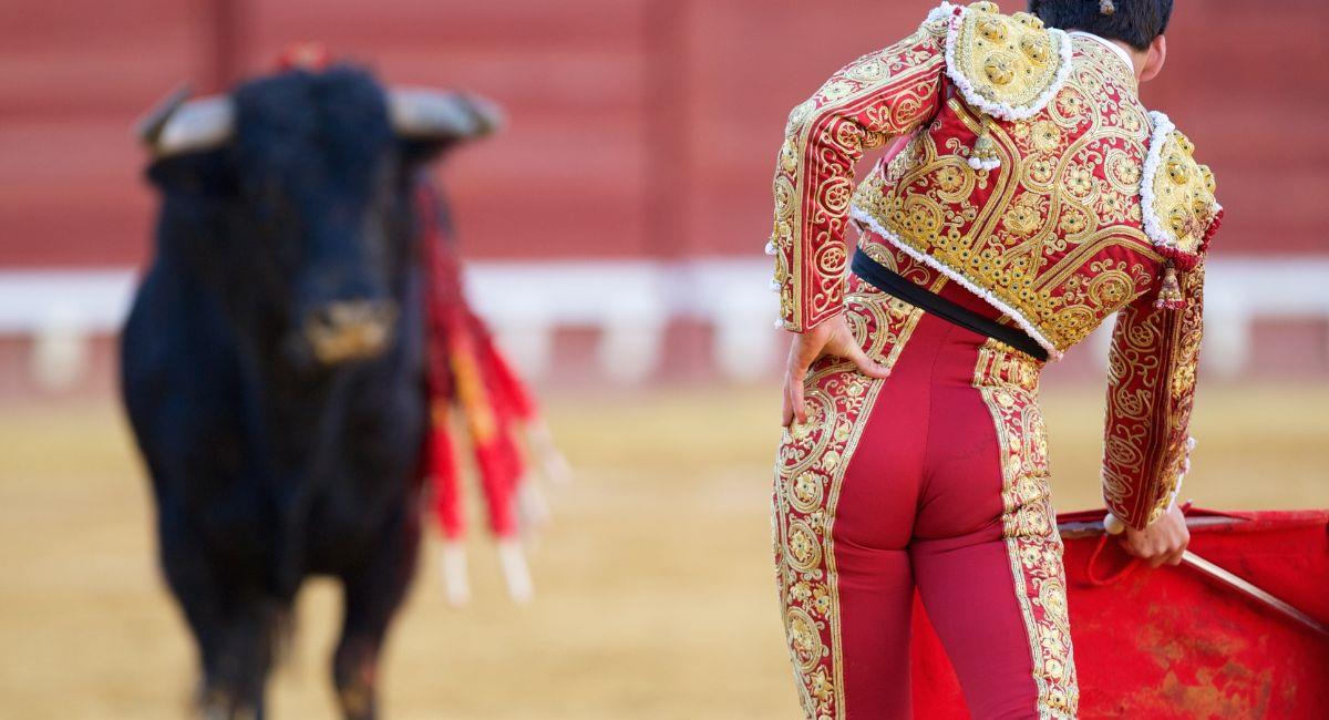 Gobierno prohíbe las corridas de toros en la Feria de Cali. Foto: Shutterstock