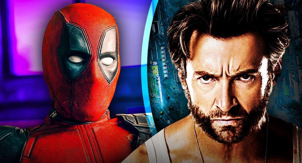 'Deadpool' y 'Wolverine' volverán a compartir escena en la pantalla grande. Foto: Twitter @MCU_Direct